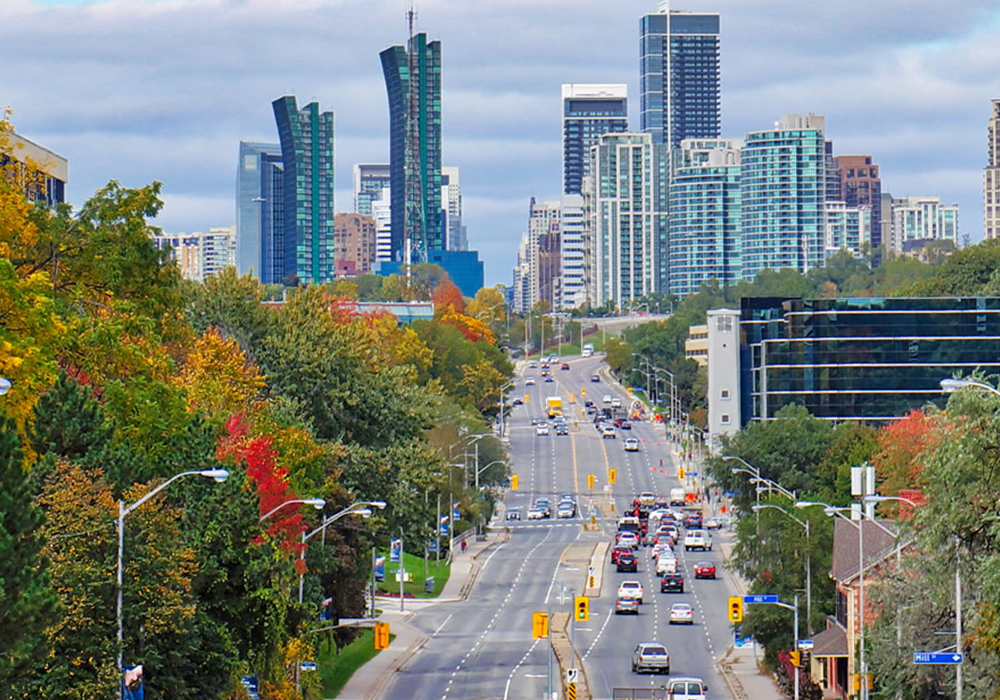 Plumbers in North York