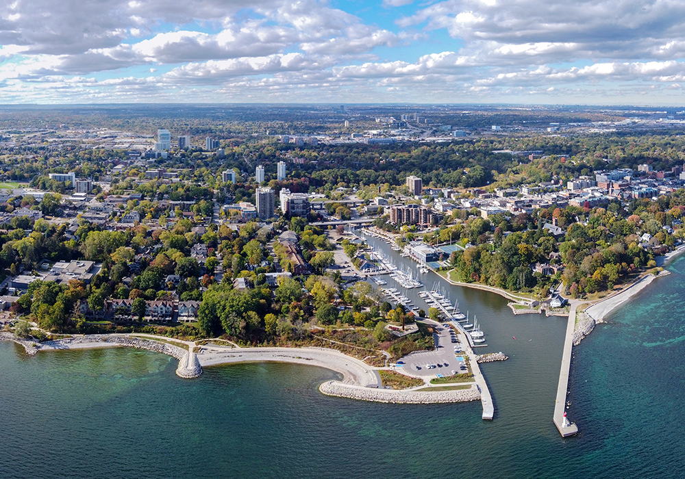 Plumbers in Oakville