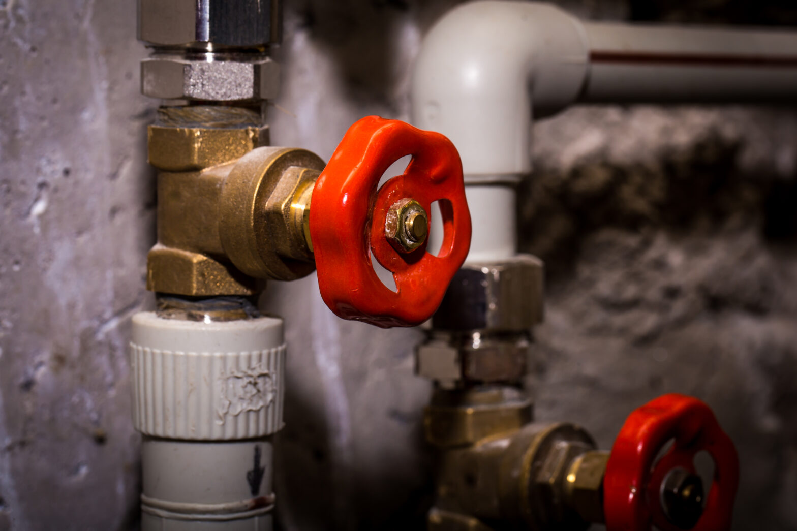 Preventing Basement Flooding with Sewer Backwater Valve Installation