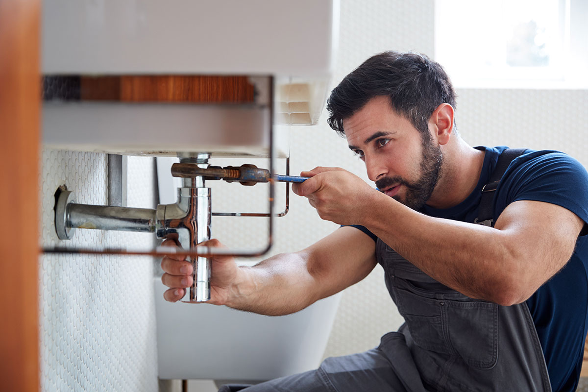 Seasonal Maintenance and Plumbing Services: How Weather Affects Businesses More Than You Realize