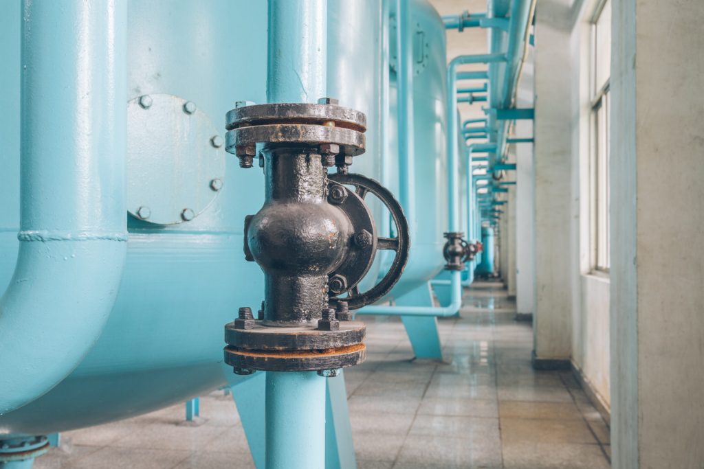 Backflow Prevention Testing | Backflow Preventer Installation