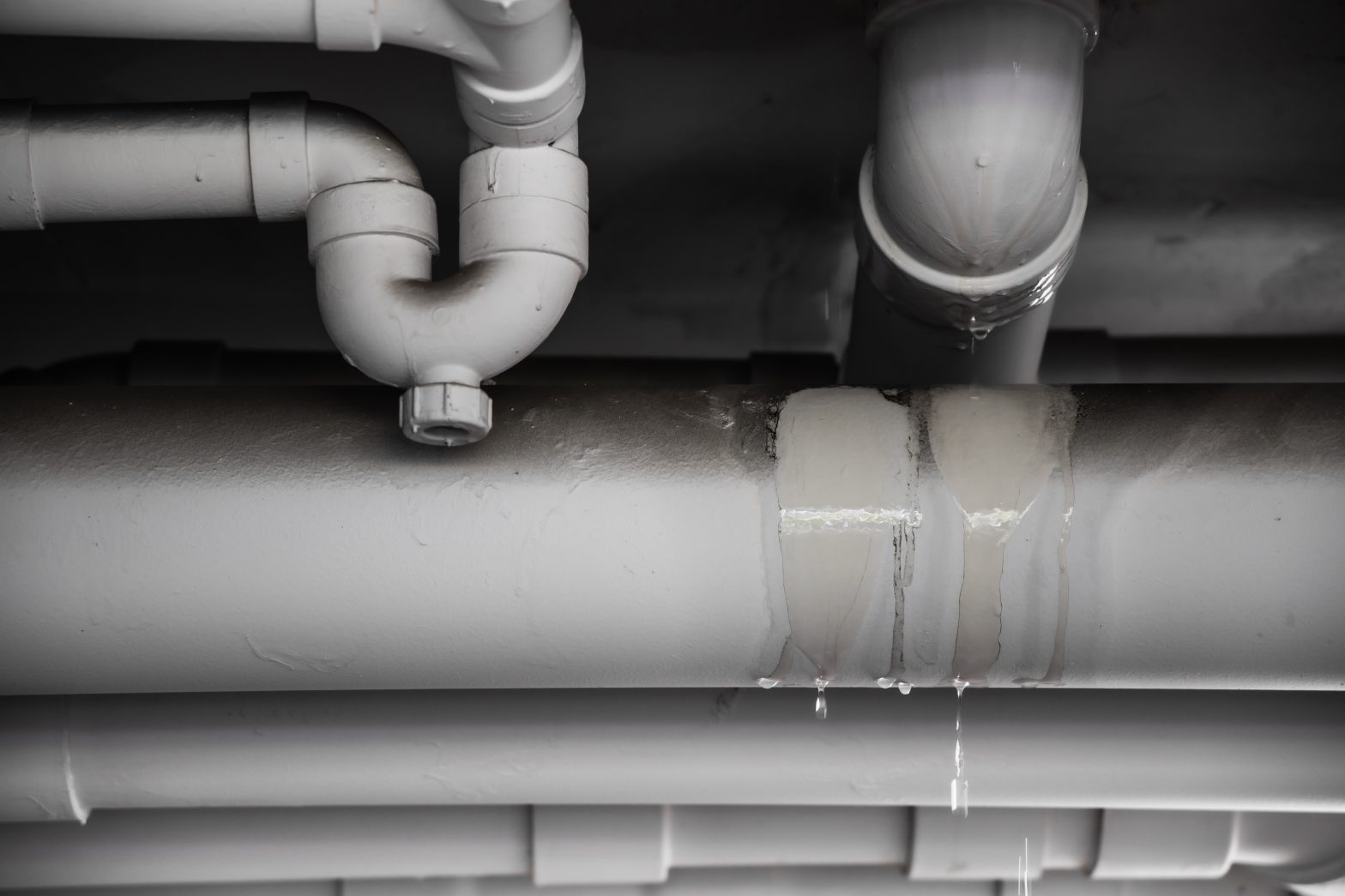 How Weather Affects Your Plumbing and Drains in Ajax