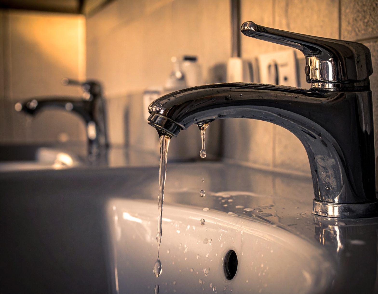 How to Maintain Commercial Faucets and Prevent Leaks