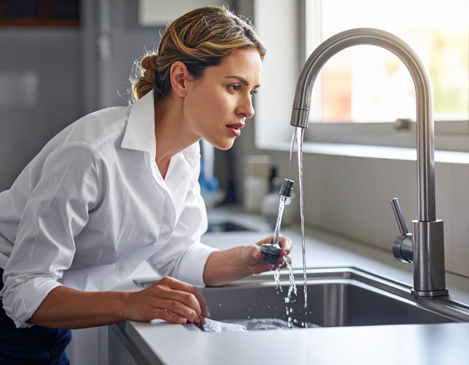 Smart Tips to Steer Clear of Commercial Faucet Repair Scams
