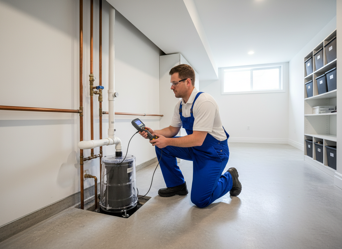 How Plumbers in Richmond Hill Protect Properties from Costly Water Damage