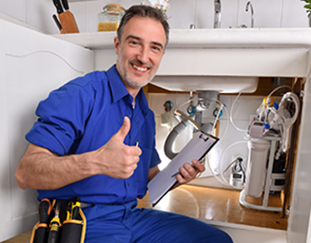 Pairing a Softener With Reverse Osmosis Filtration